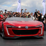 【画像】超コンサバなVWがこんなスーパースポーツを作っただと!?　バカッ速の「GTIロードスター」は市販希望!! 〜 画像6