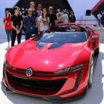【画像】超コンサバなVWがこんなスーパースポーツを作っただと!?　バカッ速の「GTIロードスター」は市販希望!! 〜 画像13