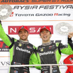 【画像】12年ぶりのセパンでGT500・GT300ともに新王者が誕生！　2025年スーパーGT第３戦「マレーシア」は予想のつかない番狂わせレースに 〜 画像2