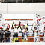 【画像】12年ぶりのセパンでGT500・GT300ともに新王者が誕生！　2025年スーパーGT第３戦「マレーシア」は予想のつかない番狂わせレースに 〜 画像3