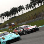 【画像】12年ぶりのセパンでGT500・GT300ともに新王者が誕生！　2025年スーパーGT第３戦「マレーシア」は予想のつかない番狂わせレースに 〜 画像6