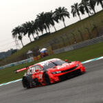 【画像】12年ぶりのセパンでGT500・GT300ともに新王者が誕生！　2025年スーパーGT第３戦「マレーシア」は予想のつかない番狂わせレースに 〜 画像8