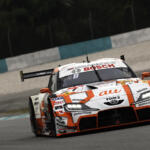 【画像】12年ぶりのセパンでGT500・GT300ともに新王者が誕生！　2025年スーパーGT第３戦「マレーシア」は予想のつかない番狂わせレースに 〜 画像10