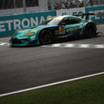【画像】12年ぶりのセパンでGT500・GT300ともに新王者が誕生！　2025年スーパーGT第３戦「マレーシア」は予想のつかない番狂わせレースに 〜 画像26