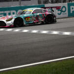 【画像】12年ぶりのセパンでGT500・GT300ともに新王者が誕生！　2025年スーパーGT第３戦「マレーシア」は予想のつかない番狂わせレースに 〜 画像27