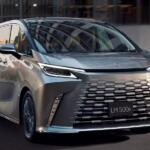 【画像】「乗員が自然体でくつろげる空間づくり」を徹底追求！　レクサスLM500hが一部改良で真の「ラグジュアリームーバー」に進化 〜 画像3