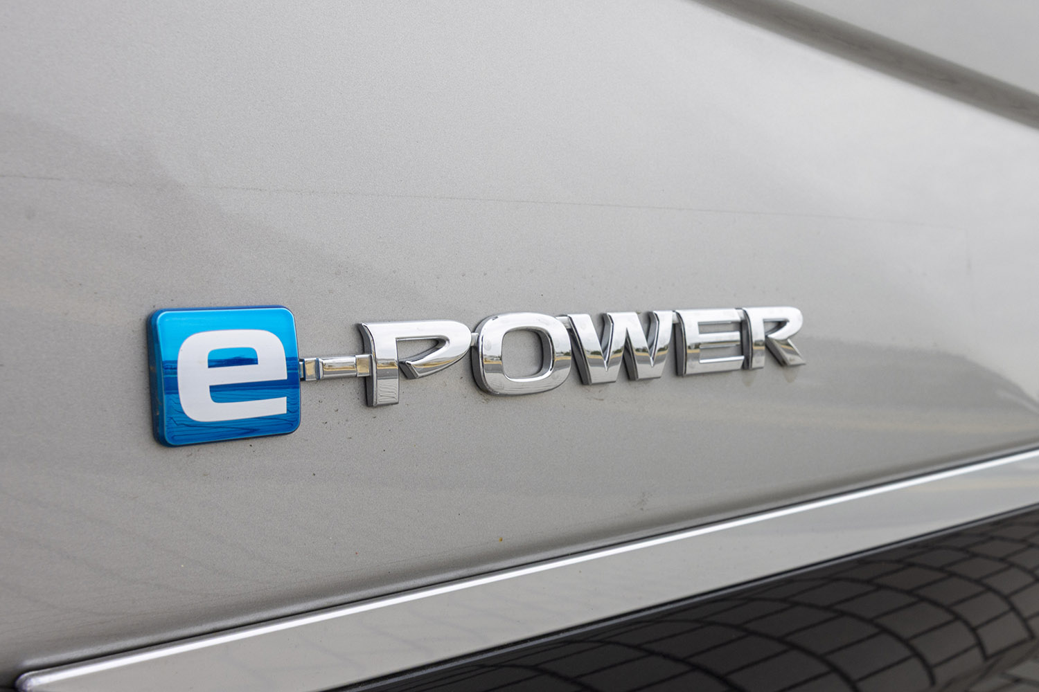 日産のコア技術「e-POWER」