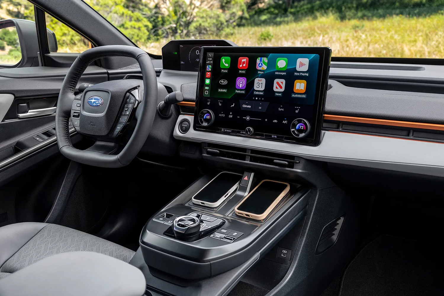 スバルから新型バッテリEV「アンチャーテッド」登場 〜 画像3
