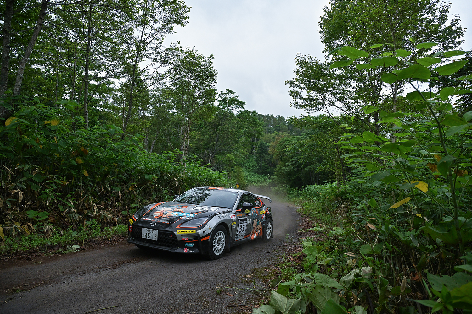 マルチに活躍中の小川由起選手 〜 画像4