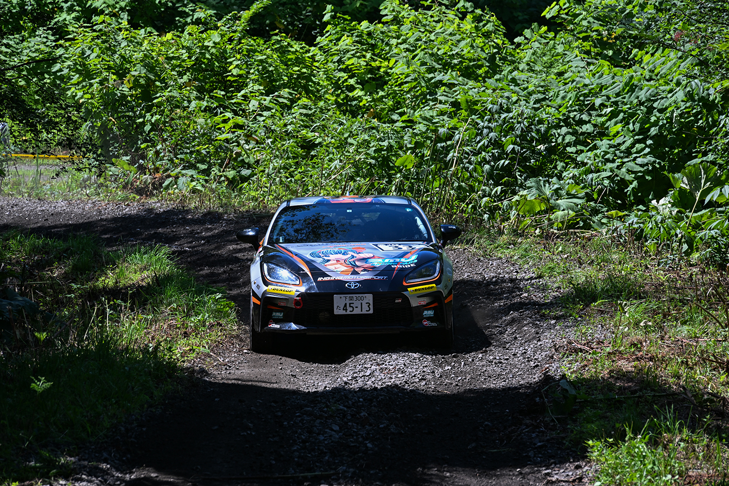 マルチに活躍中の小川由起選手 〜 画像15