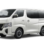 【画像】15インチホイール装備のスタイリッシュなエクステリアと室内防水シートの実用的なインテリア！　日産キャラバンに仕事も遊びもこなす新グレード「オーテックライン」を追加 〜 画像1