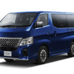 【画像】15インチホイール装備のスタイリッシュなエクステリアと室内防水シートの実用的なインテリア！　日産キャラバンに仕事も遊びもこなす新グレード「オーテックライン」を追加 〜 画像6