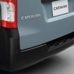 【画像】15インチホイール装備のスタイリッシュなエクステリアと室内防水シートの実用的なインテリア！　日産キャラバンに仕事も遊びもこなす新グレード「オーテックライン」を追加 〜 画像9