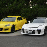 【画像】この先もマツダのロータリーエンジン車に乗り続けたい！　「RE Club Japan」が踏み出した歴史的なはじめの一歩 〜 画像5