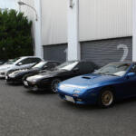 【画像】この先もマツダのロータリーエンジン車に乗り続けたい！　「RE Club Japan」が踏み出した歴史的なはじめの一歩 〜 画像6