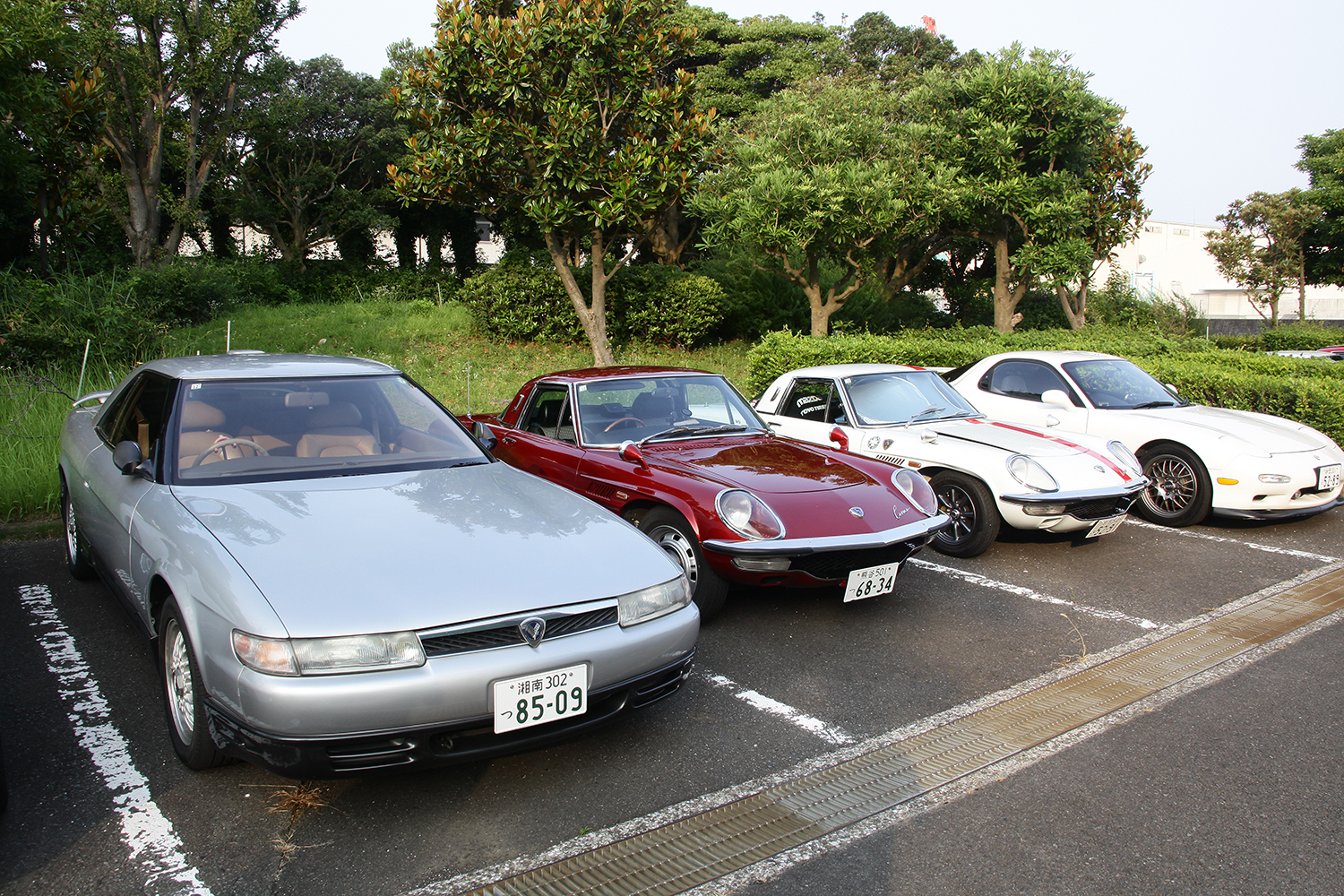 「RE Club Japan Meeting Vol.0」が初開催 〜 画像10