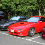 【画像】この先もマツダのロータリーエンジン車に乗り続けたい！　「RE Club Japan」が踏み出した歴史的なはじめの一歩 〜 画像11