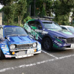 【画像】この先もマツダのロータリーエンジン車に乗り続けたい！　「RE Club Japan」が踏み出した歴史的なはじめの一歩 〜 画像14