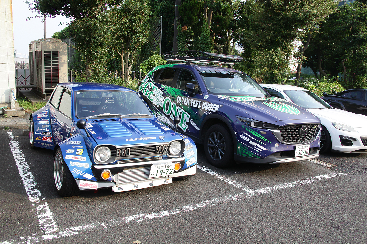 「RE Club Japan Meeting Vol.0」が初開催 〜 画像14