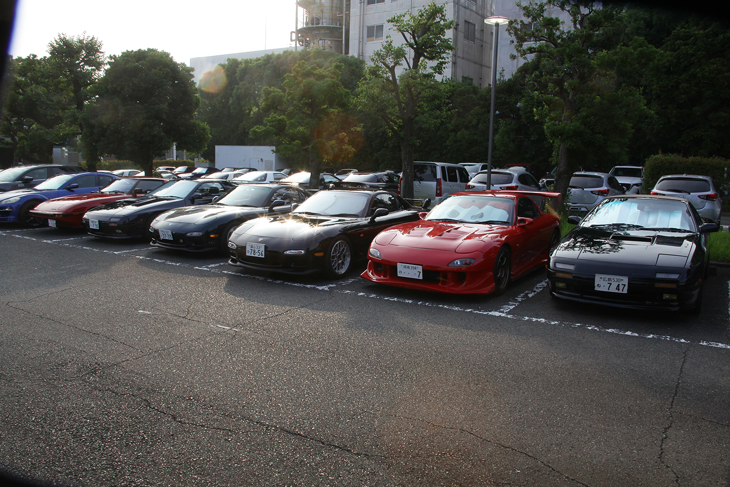 「RE Club Japan Meeting Vol.0」が初開催 〜 画像15
