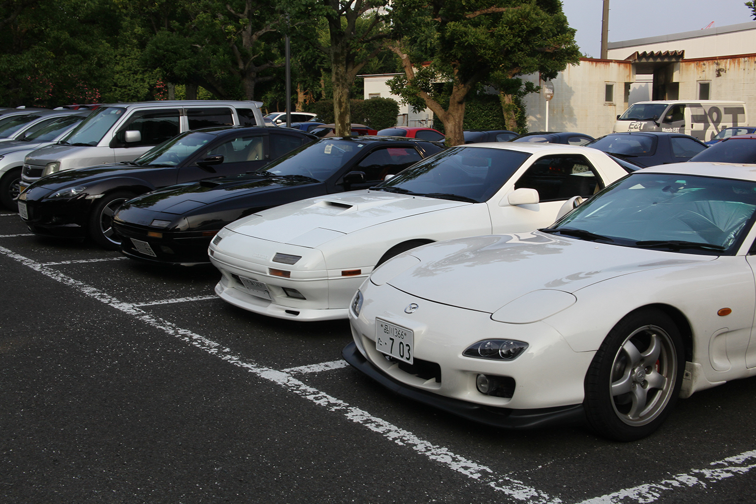 「RE Club Japan Meeting Vol.0」が初開催 〜 画像19