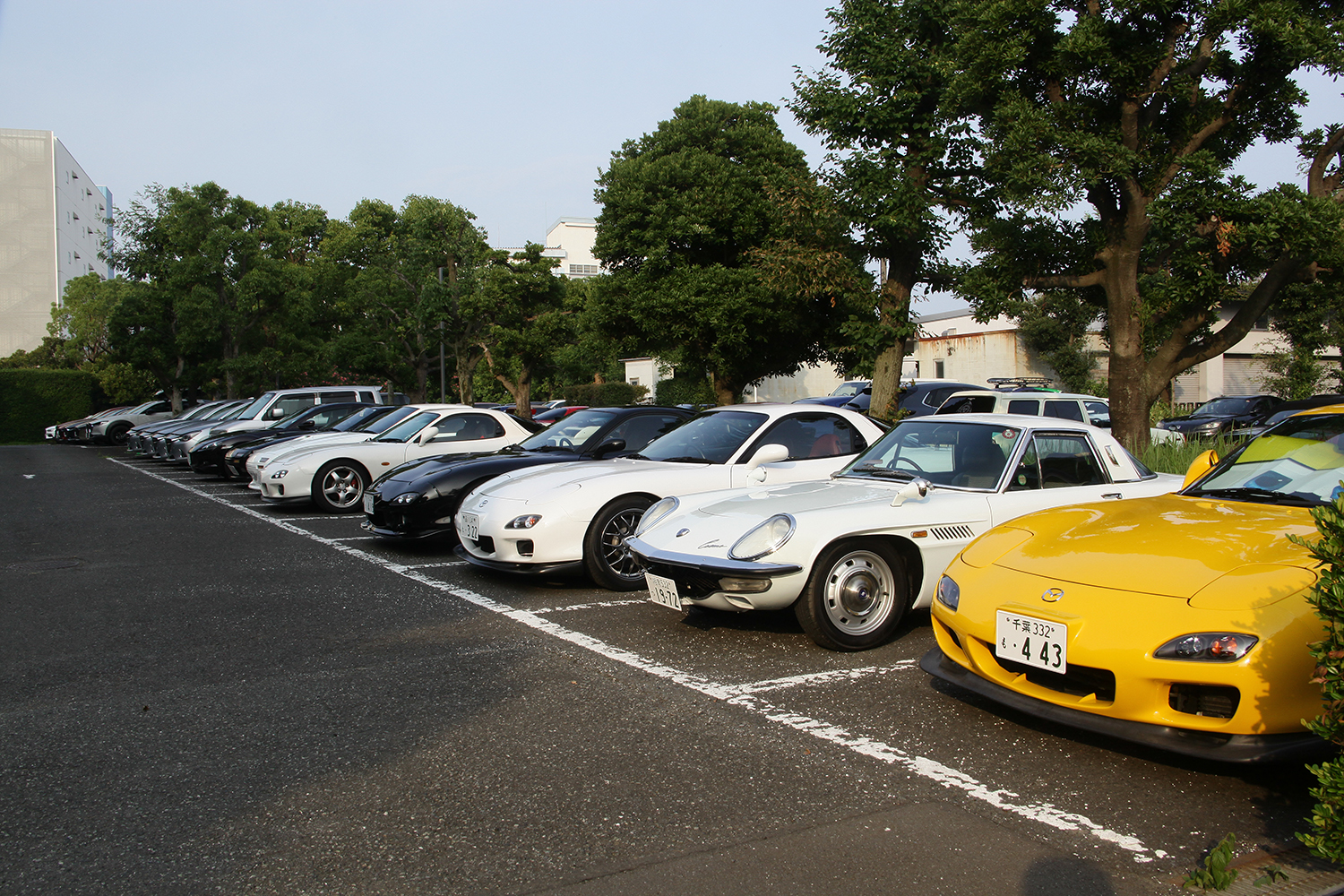 「RE Club Japan Meeting Vol.0」が初開催 〜 画像20
