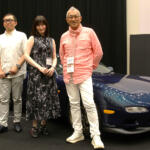 【画像】この先もマツダのロータリーエンジン車に乗り続けたい！　「RE Club Japan」が踏み出した歴史的なはじめの一歩 〜 画像22