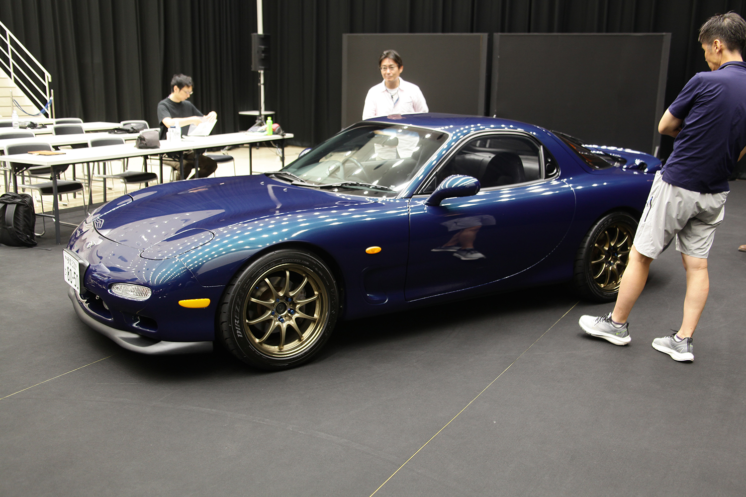 「RE Club Japan Meeting Vol.0」が初開催 〜 画像26