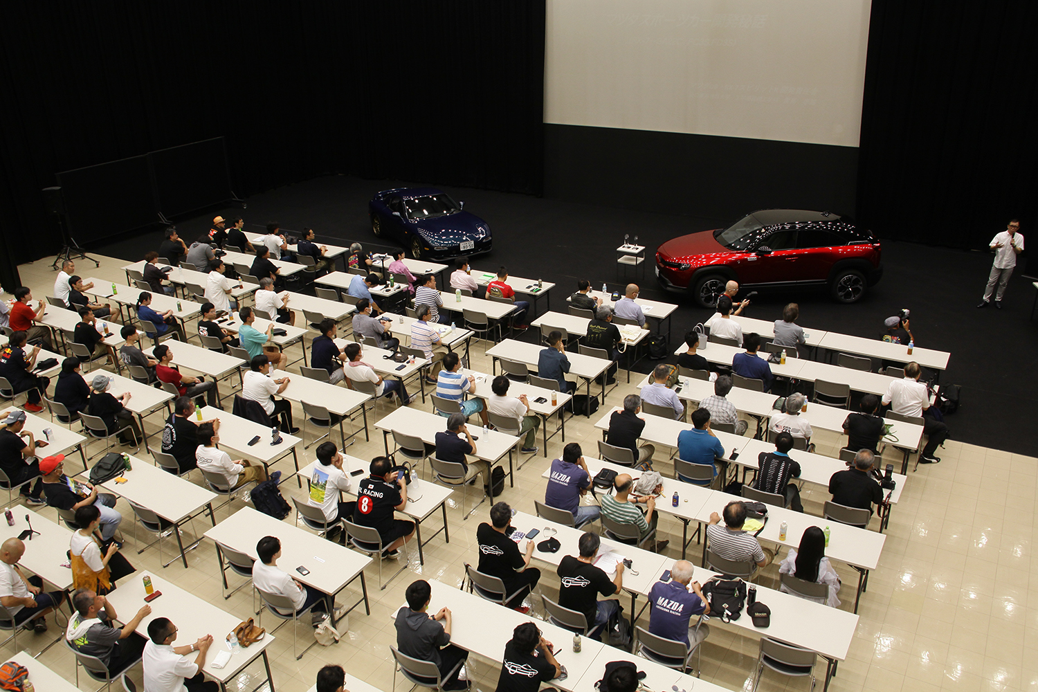 RE Club Japan Meeting Vol.0のようす 〜 画像32