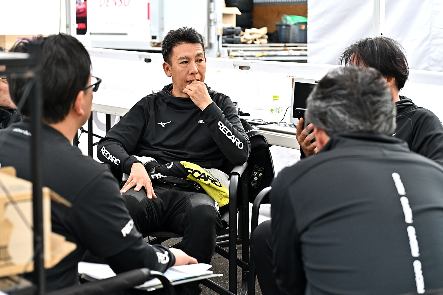 北海道・十勝スピードウェイで開催されたTGR GR86／BRZ Cup第4戦の戦いを追う 〜 画像20