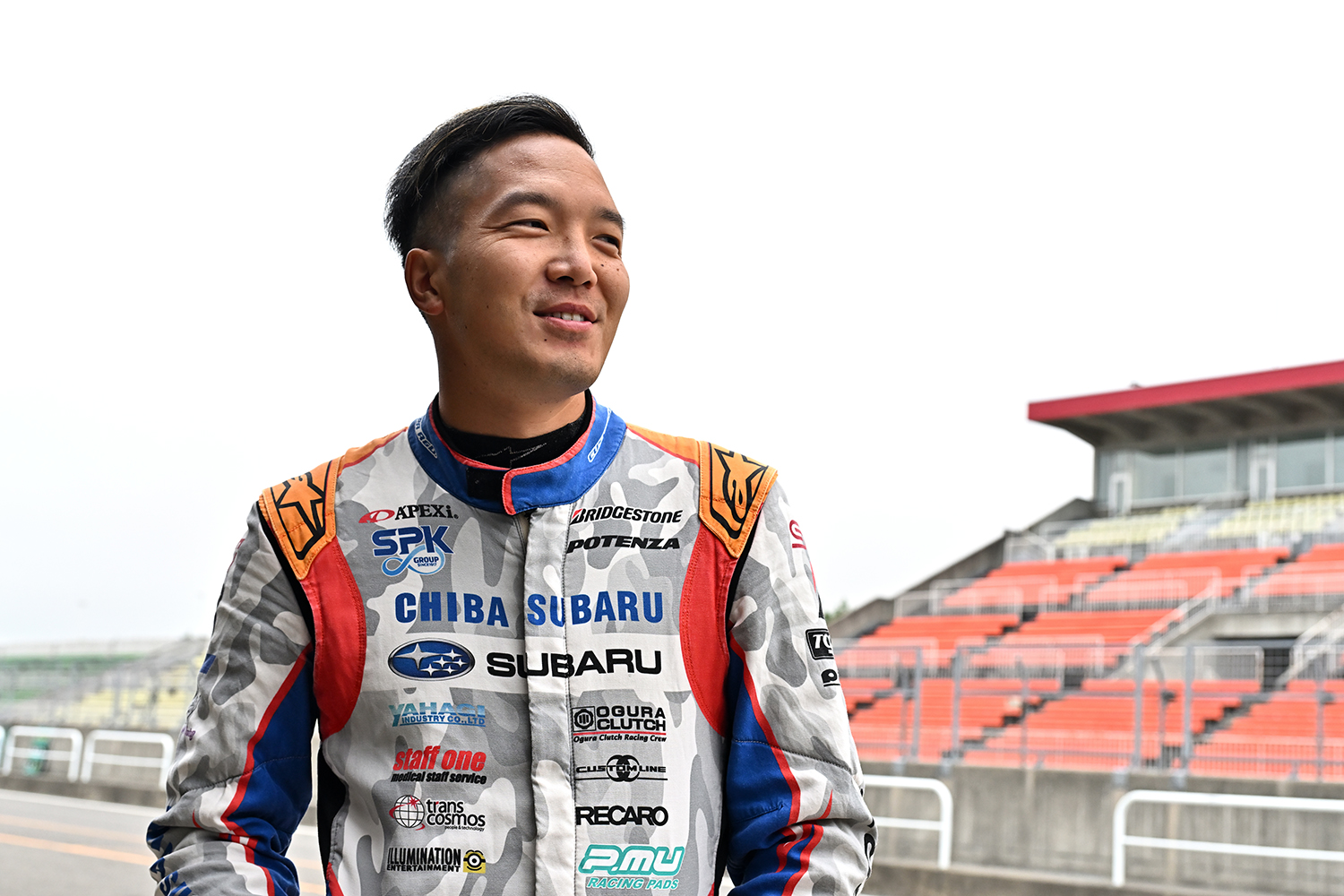 北海道・十勝スピードウェイで開催されたTGR GR86／BRZ Cup第4戦の戦いを追う 〜 画像29