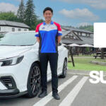 【画像】おひとり様ドライブも寂しくない!?　スバルのアプリ「SUBAROAD」のSTIコラボコース「赤城のニュル」を満喫したら想像以上に楽しかった 〜 画像2