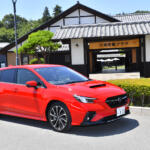 【画像】おひとり様ドライブも寂しくない!?　スバルのアプリ「SUBAROAD」のSTIコラボコース「赤城のニュル」を満喫したら想像以上に楽しかった 〜 画像25
