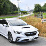 【画像】おひとり様ドライブも寂しくない!?　スバルのアプリ「SUBAROAD」のSTIコラボコース「赤城のニュル」を満喫したら想像以上に楽しかった 〜 画像51