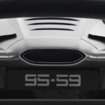 【画像】メーカーが違うのにマクラーレンF1 GTRの後継車!?　ランザンテ「95-59」っていったい何モノ？ 〜 画像1