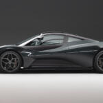 【画像】メーカーが違うのにマクラーレンF1 GTRの後継車!?　ランザンテ「95-59」っていったい何モノ？ 〜 画像4