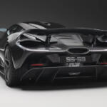 【画像】メーカーが違うのにマクラーレンF1 GTRの後継車!?　ランザンテ「95-59」っていったい何モノ？ 〜 画像9
