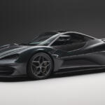 【画像】メーカーが違うのにマクラーレンF1 GTRの後継車!?　ランザンテ「95-59」っていったい何モノ？ 〜 画像10