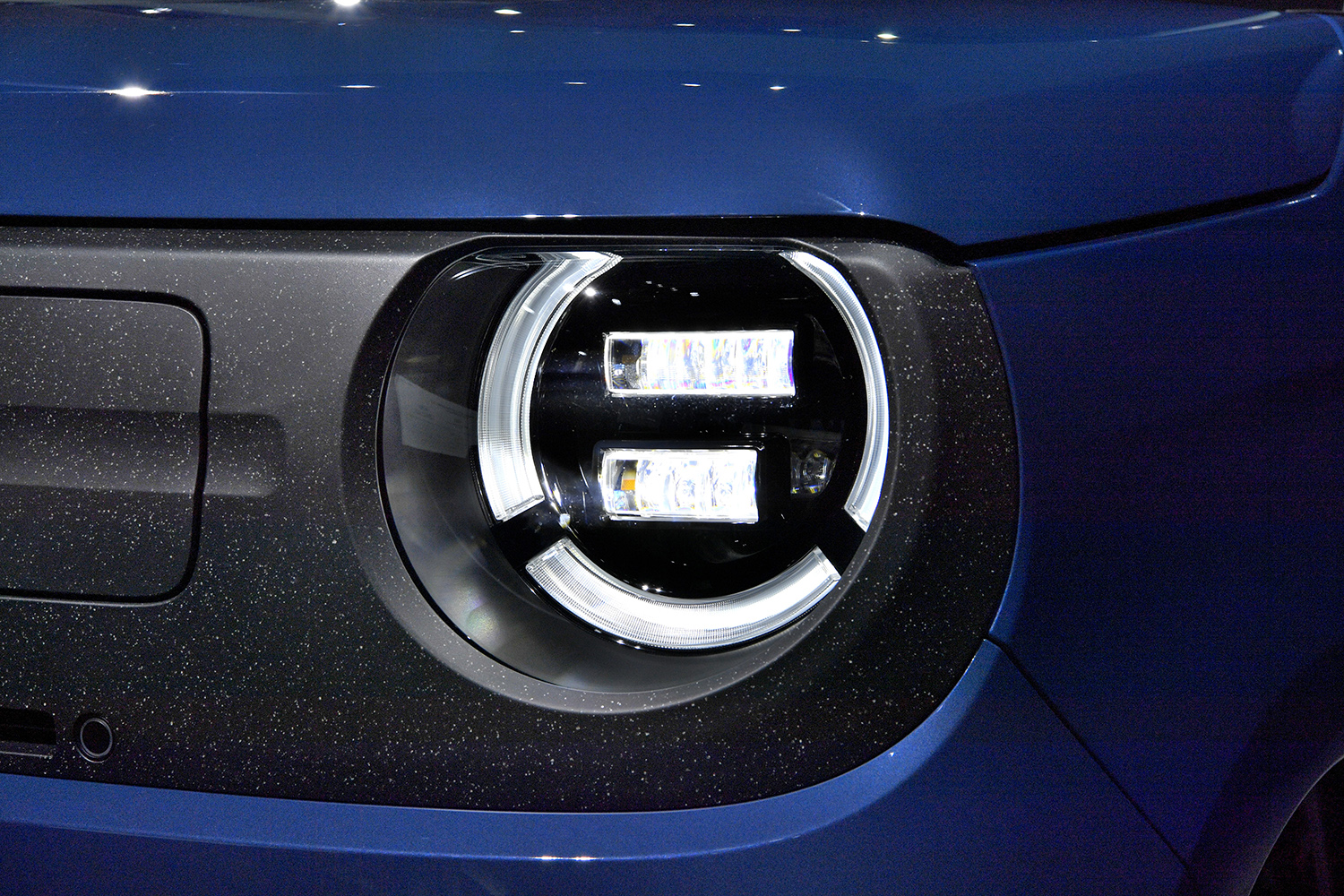 ホンダから軽乗用EV「N-ONE e:」登場 〜 画像1