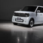 【画像】ついに軽乗用EVの新たな選択肢「ホンダN-ONE e:」が出るぞ！　航続距離は日産サクラの1.5倍を目指す 〜 画像2
