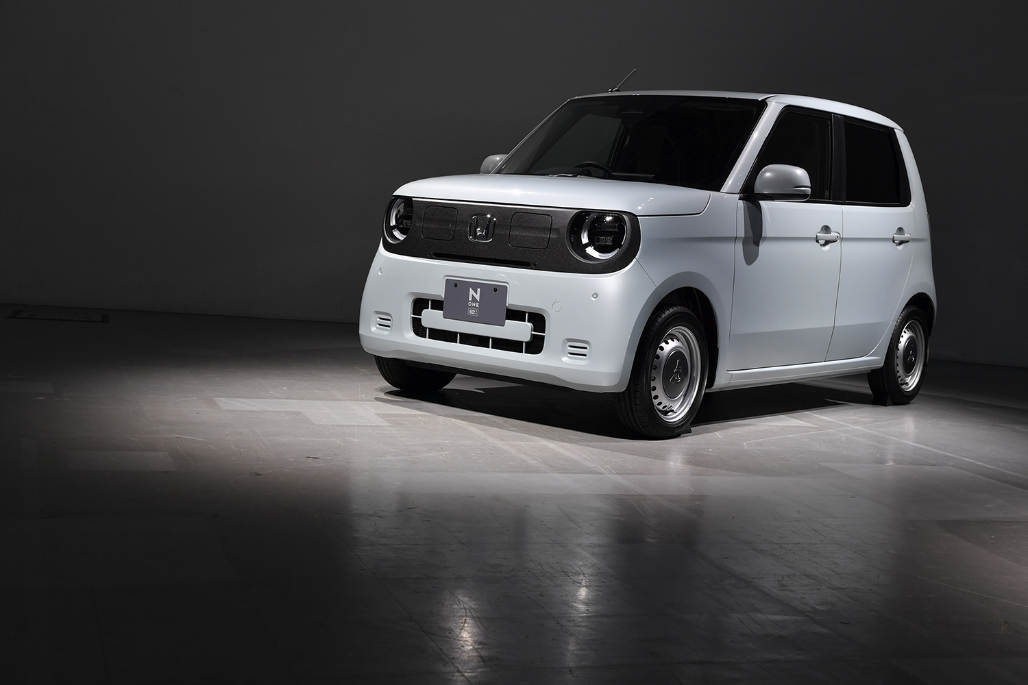 ホンダから軽乗用EV「N-ONE e:」登場 〜 画像2