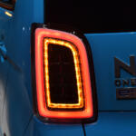 【画像】ついに軽乗用EVの新たな選択肢「ホンダN-ONE e:」が出るぞ！　航続距離は日産サクラの1.5倍を目指す 〜 画像5