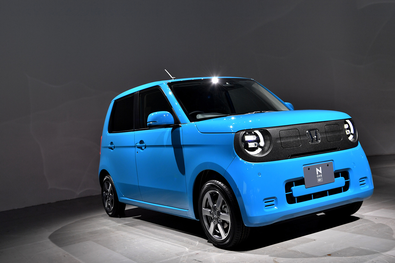 ホンダから軽乗用EV「N-ONE e:」登場 〜 画像6