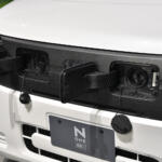 【画像】ついに軽乗用EVの新たな選択肢「ホンダN-ONE e:」が出るぞ！　航続距離は日産サクラの1.5倍を目指す 〜 画像9