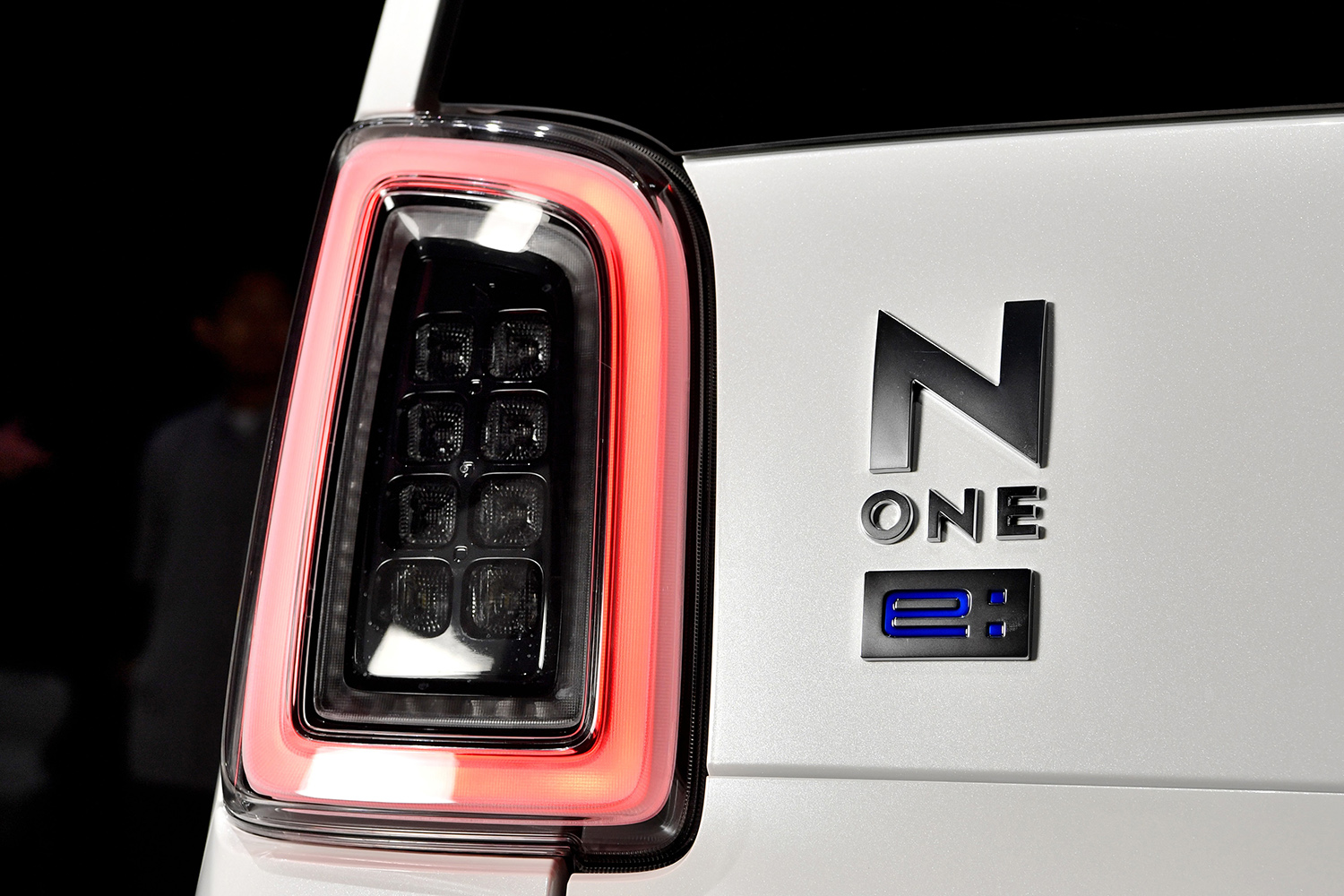 ホンダから軽乗用EV「N-ONE e:」登場