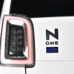 【画像】ついに軽乗用EVの新たな選択肢「ホンダN-ONE e:」が出るぞ！　航続距離は日産サクラの1.5倍を目指す 〜 画像12