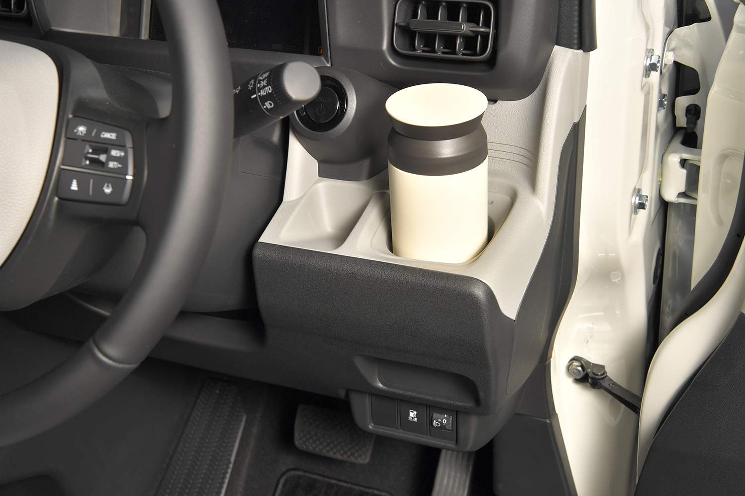 ホンダから軽乗用EV「N-ONE e:」登場 〜 画像15