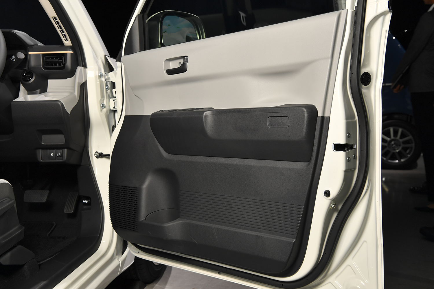 ホンダから軽乗用EV「N-ONE e:」登場 〜 画像18