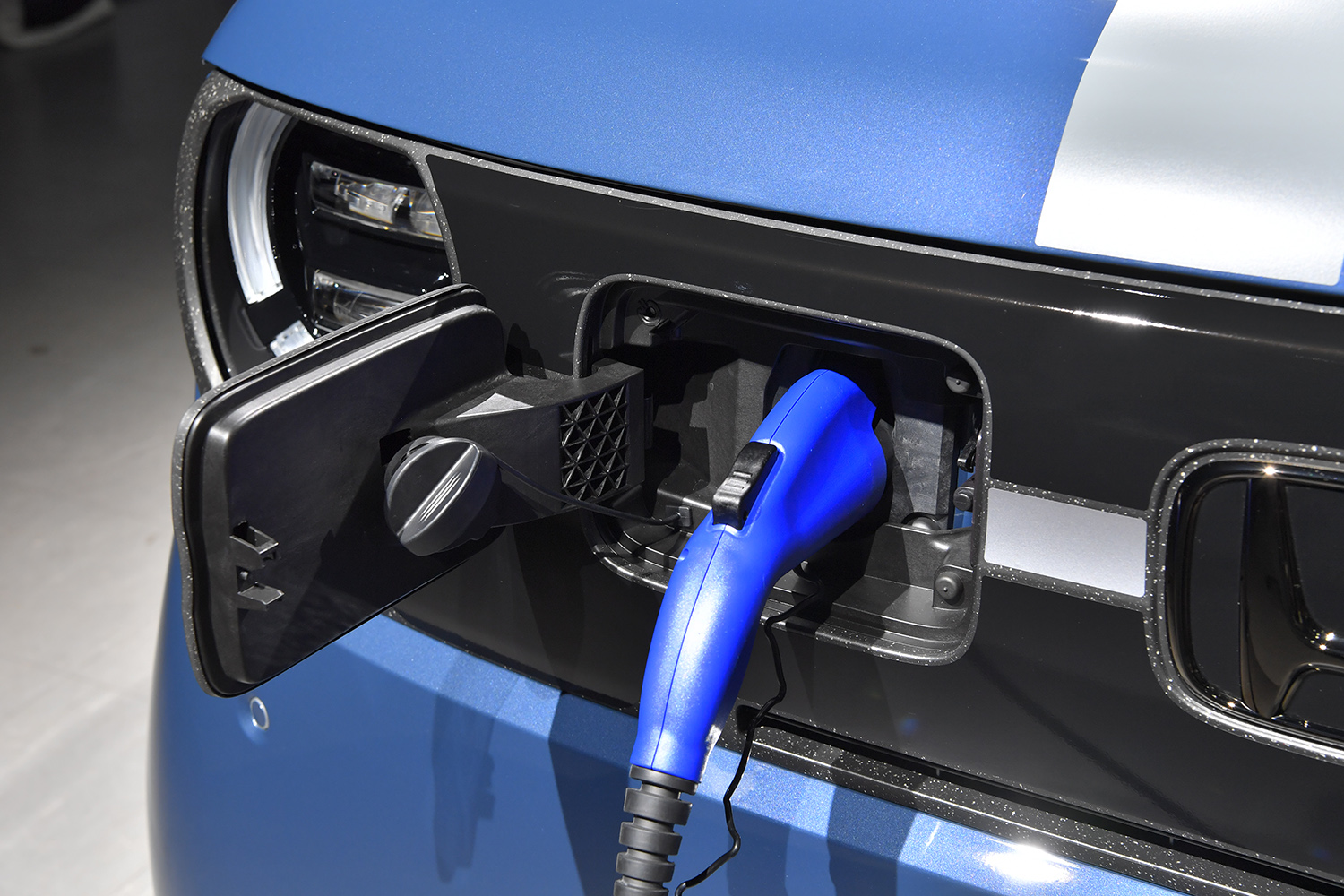 ホンダから軽乗用EV「N-ONE e:」登場 〜 画像23
