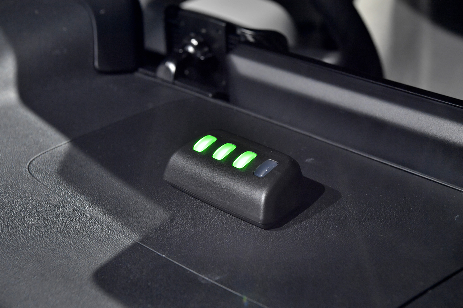 ホンダから軽乗用EV「N-ONE e:」登場 〜 画像24
